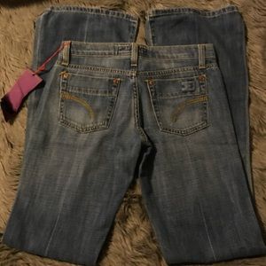 Joe’s Jeans